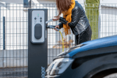 Borne de charge NORMAND ELECTRICITE